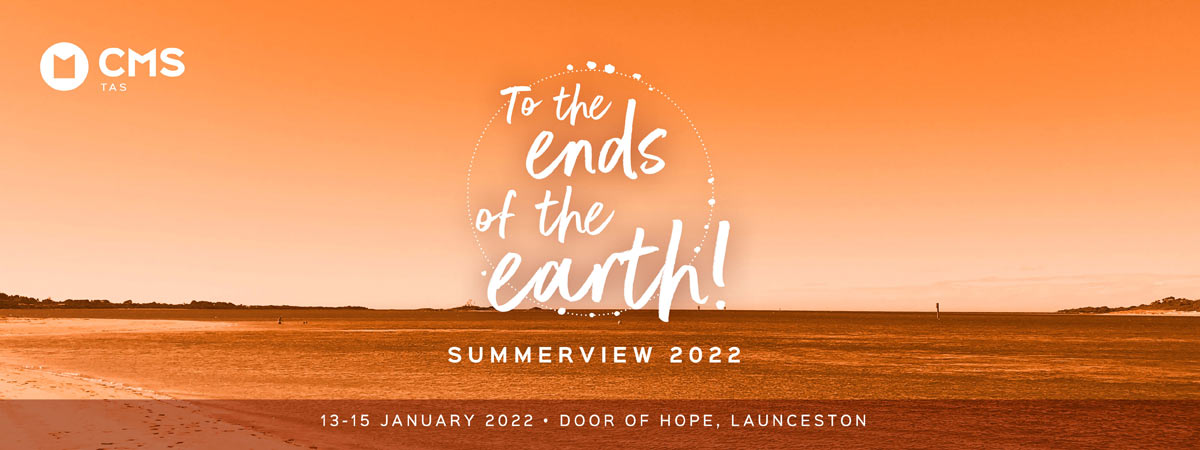 SummerView 2022: To the Ends of the Earth